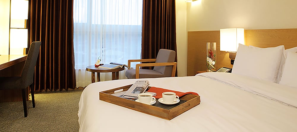 Hotel Bareve 14/64