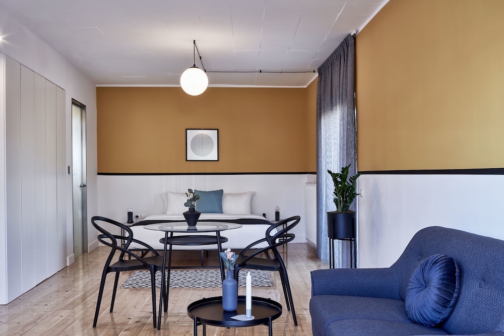 MONO Lofts Athens 36/50