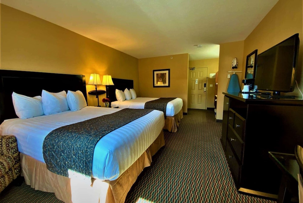 Ramada By Wyndham Surrey/Langley 9/47