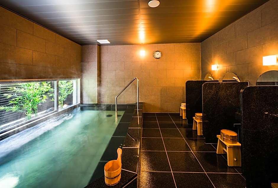 Super Hotel Fujimiya 16/23