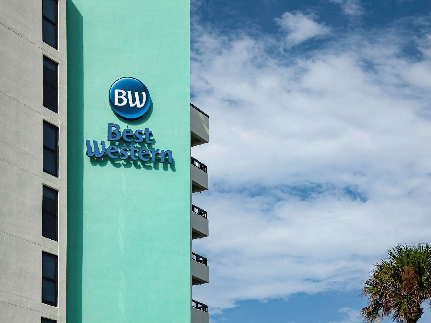 New Smyrna Beach Hotel & Suites in NEW SMYRNA BEACH - FL