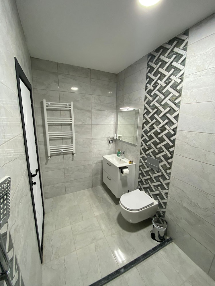 Agva Capella Hideaway - Adults Only 44/55