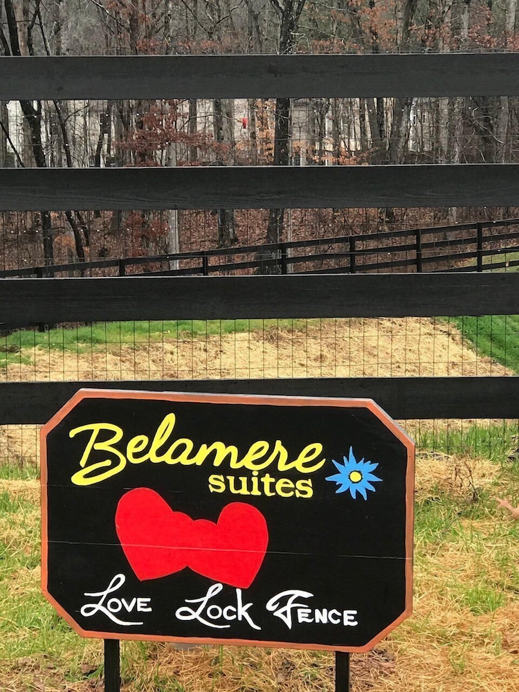 Belamere Suites 17/20