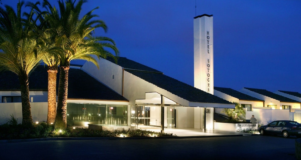 Hotel Encinar de Sotogrande (ex NH Sotogrande) 2/67