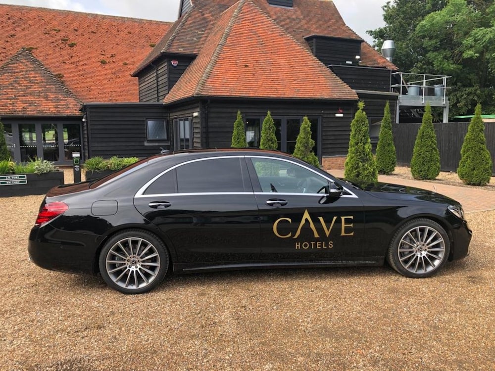 Cave Hotel and Golf Resort 45/58