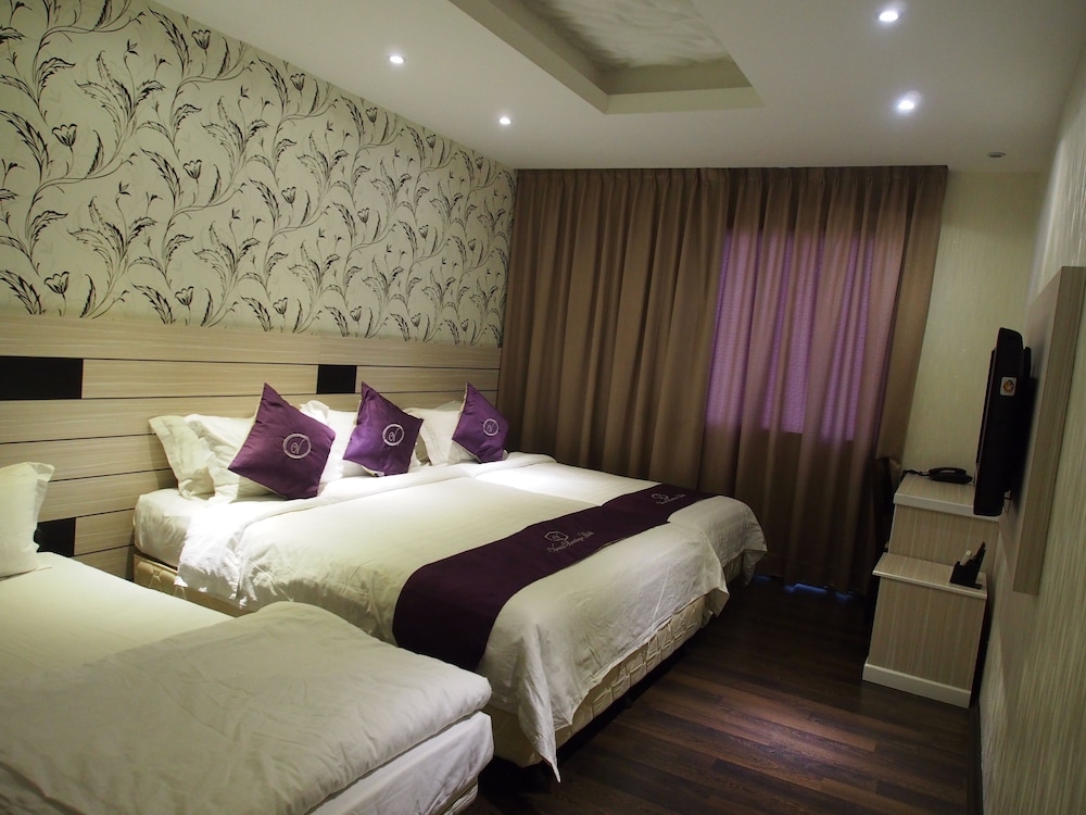 Venus Boutique Hotel 10/50
