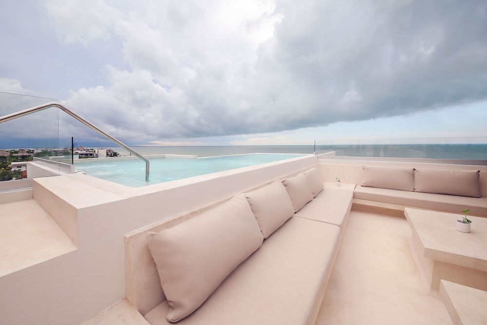Casa Astral Holbox Boutique and Apartments 43/65