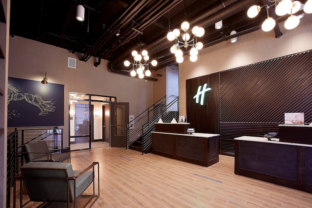Holiday Inn Louisville Downtown 11/54