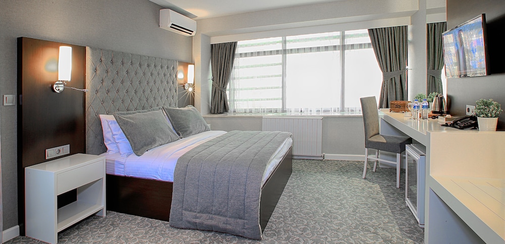 Guvenay Business Hotel 19/66
