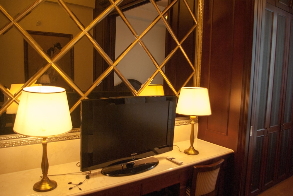 Yeoksam Artnouveau City Hotel and Residence 54/62
