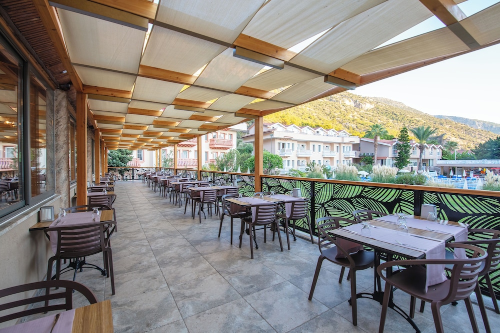 Turquoise Hotel Oludeniz 52/67