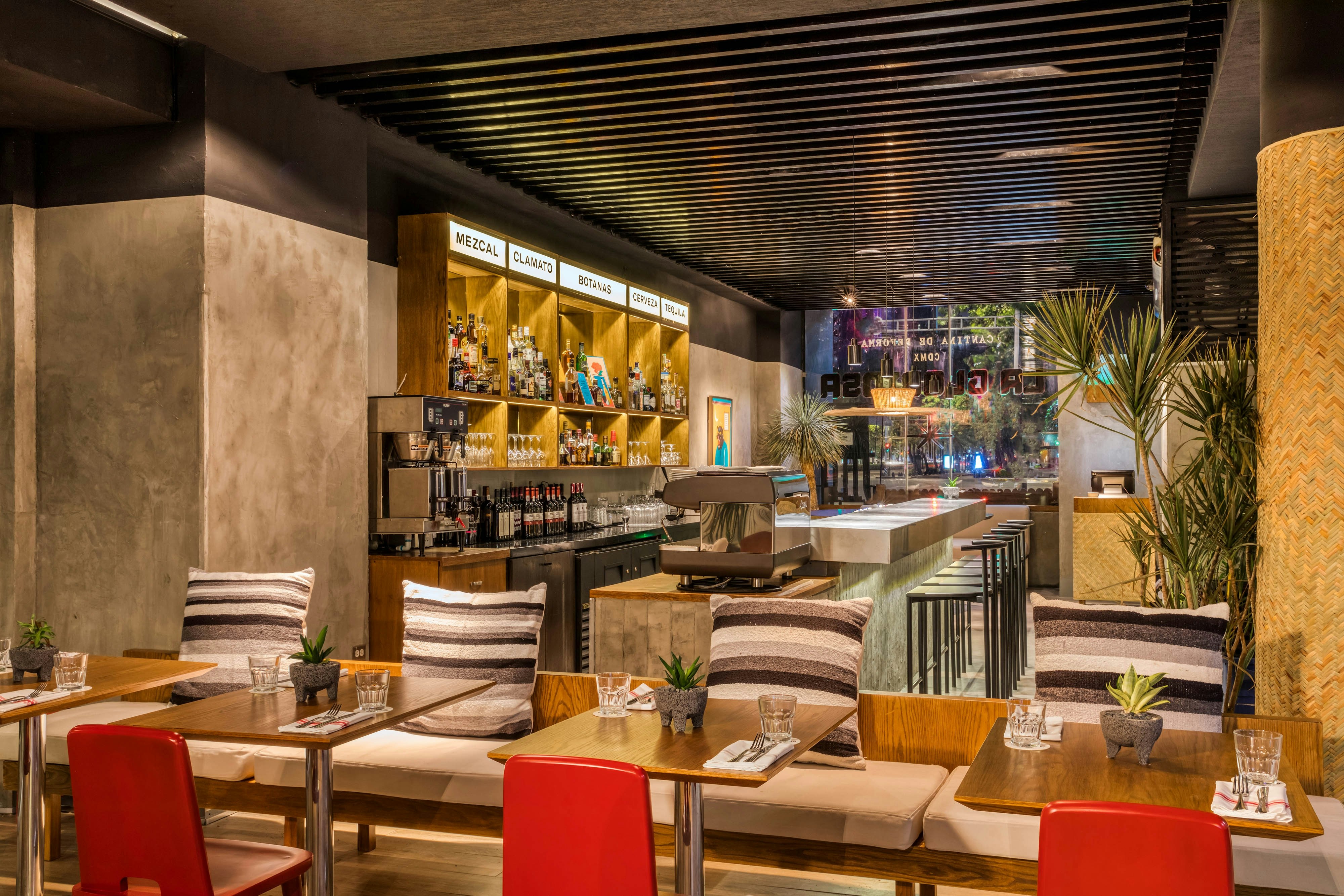 Le Meridien Hotel Mexico City 32/50