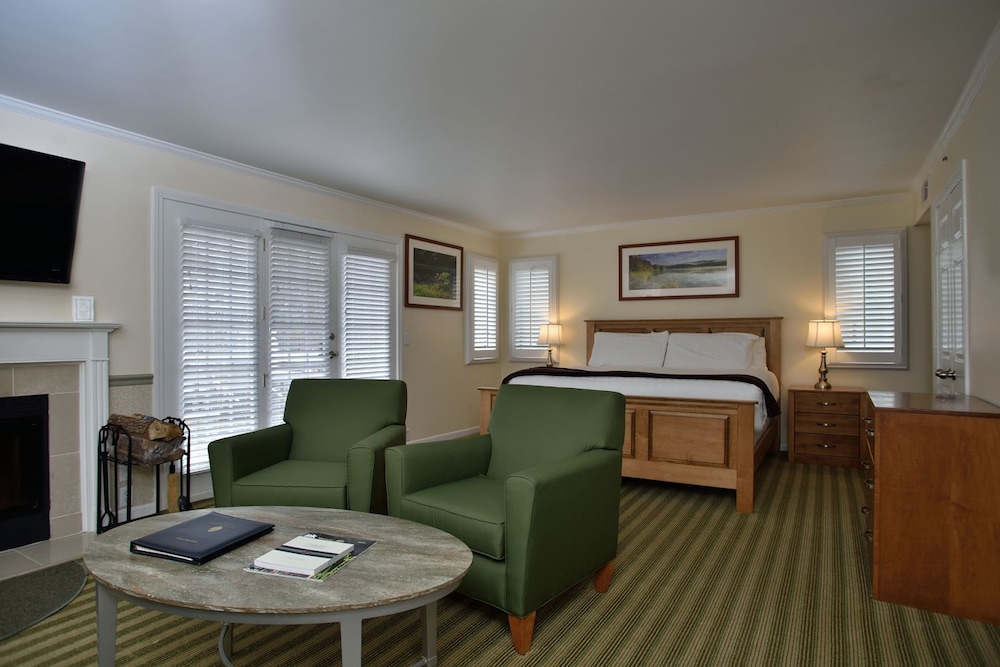 The Spa at Norwich Inn 23/47