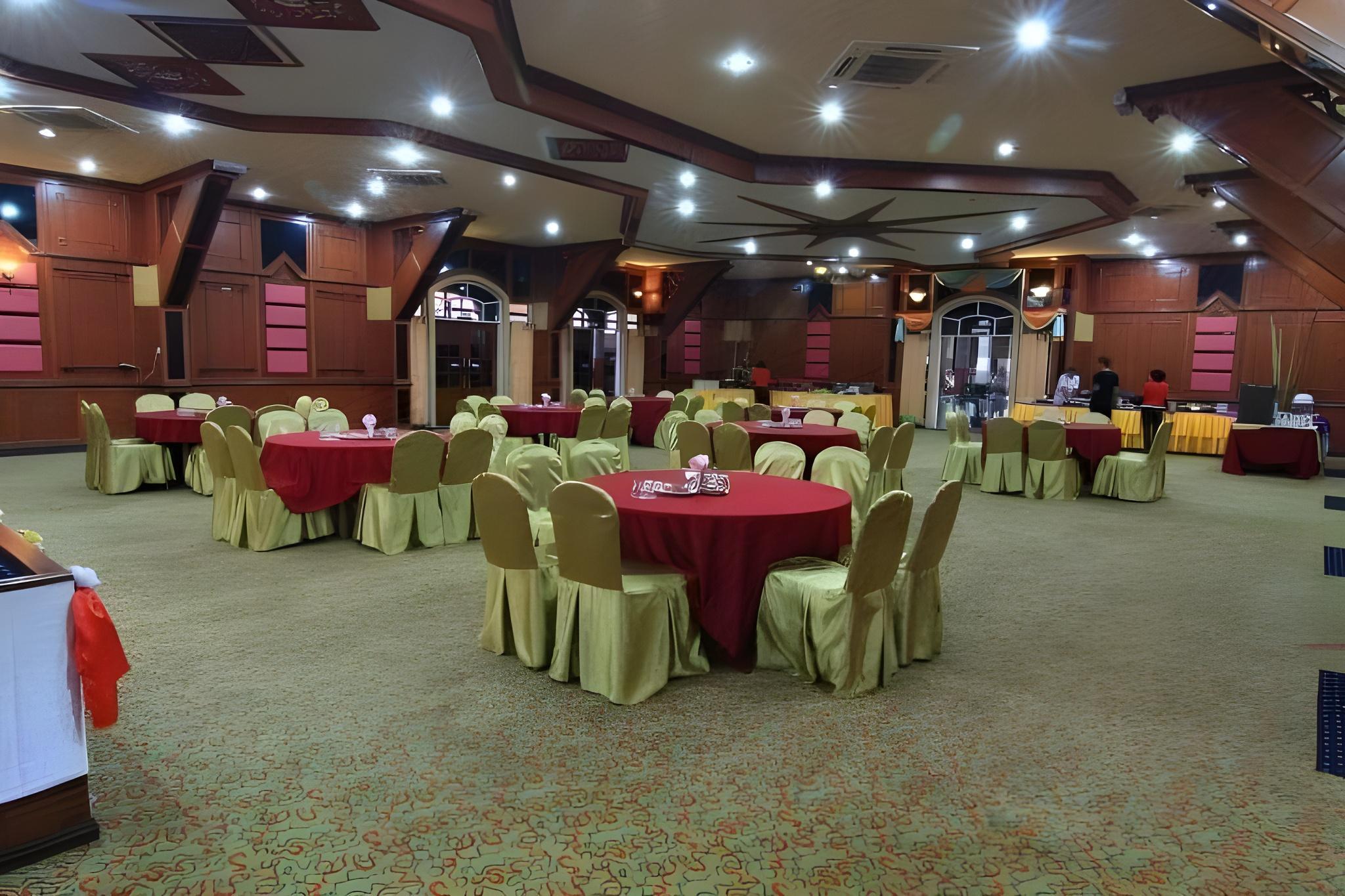 Bukit Keluang Beach Resort 30/47