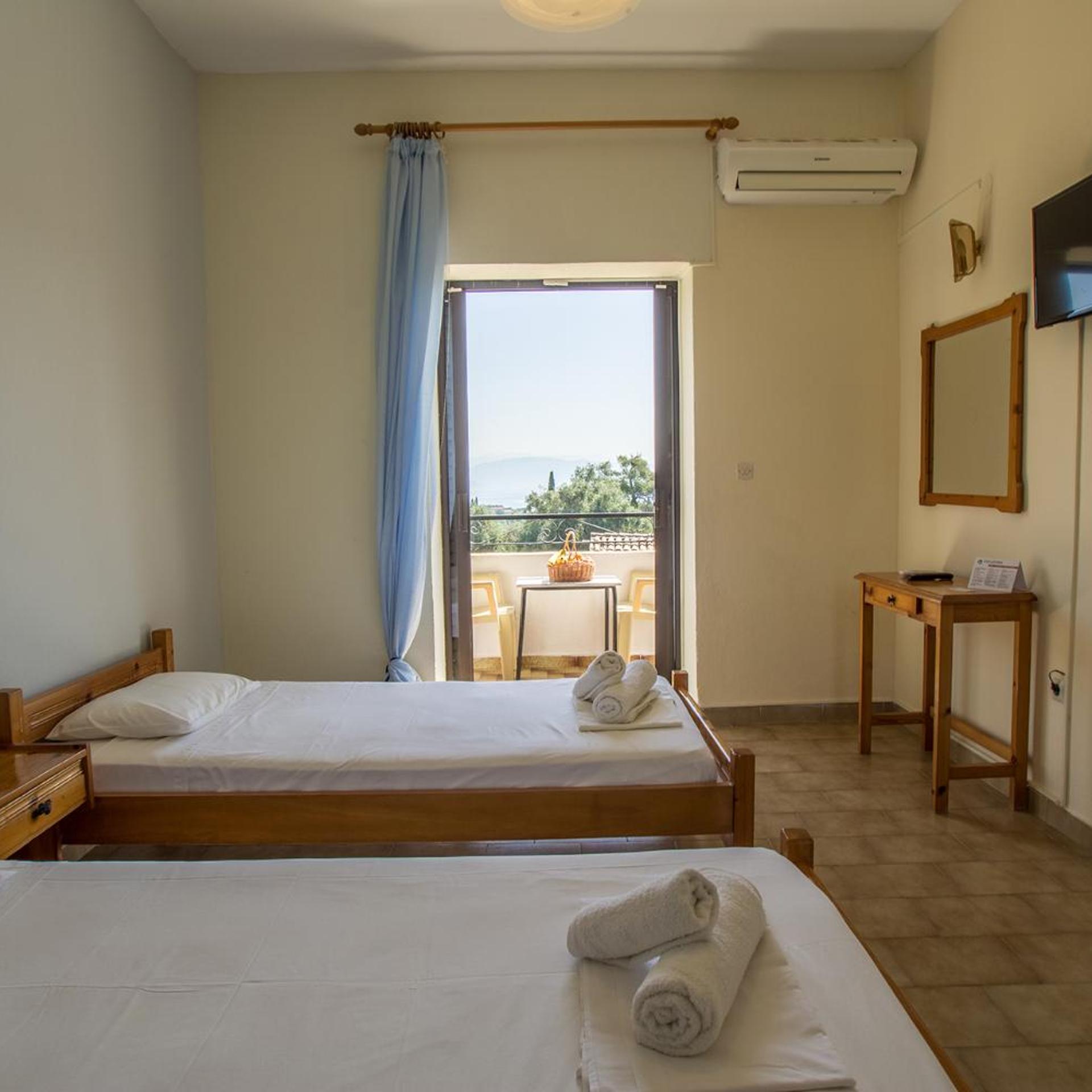 Aggeliki Apartments Dassia 7/32