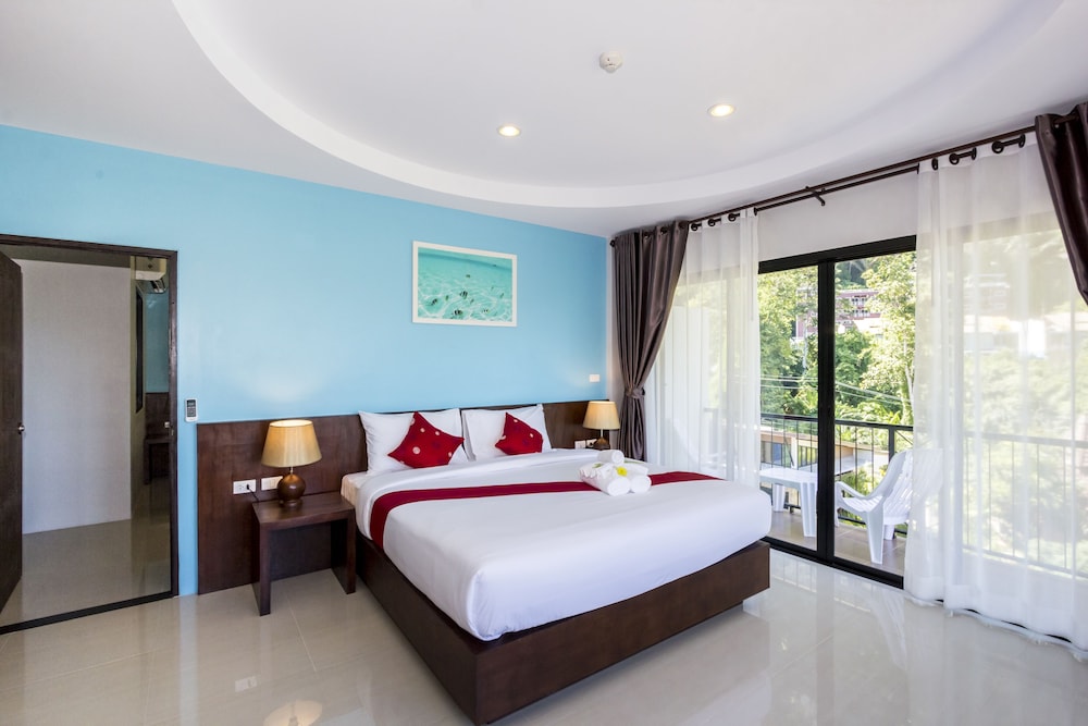 ANDAMAN PEARL RESORT 31/67