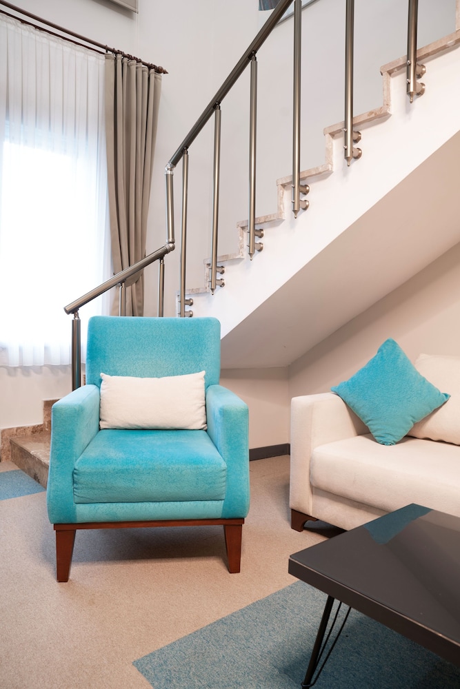 Fier Boutique Hotel - Boutique Class 28/50