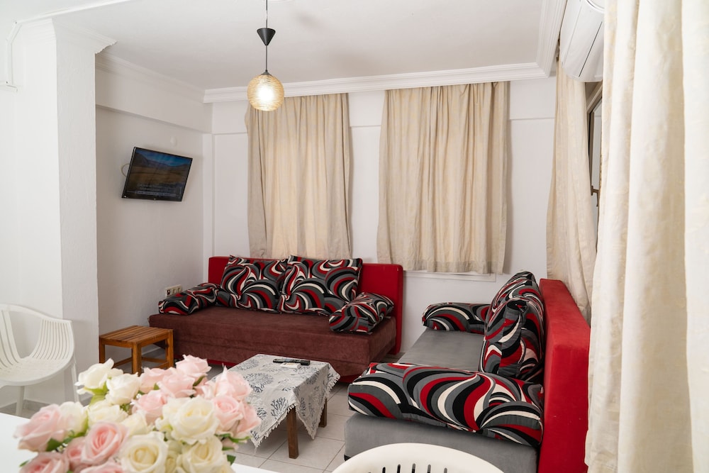 Caglar My House Apart Hotel 19/28