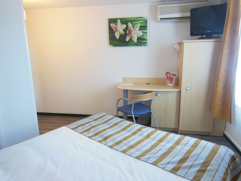 Inter-Hotel Le Beaulieu 8/24