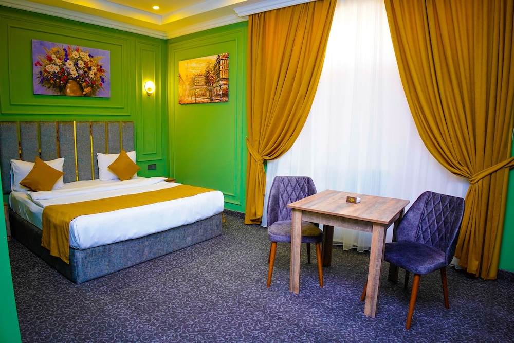 Anatolia Hotel 15/50
