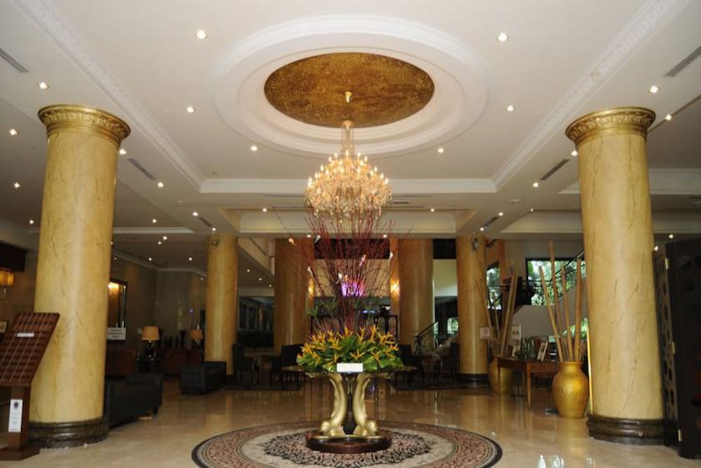 The Katerina Hotel 6/33
