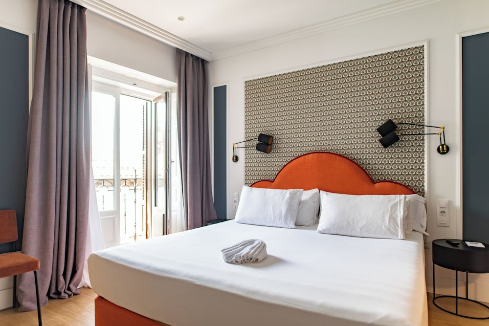 Soho Boutique Opera And Spa Hotel 9/50