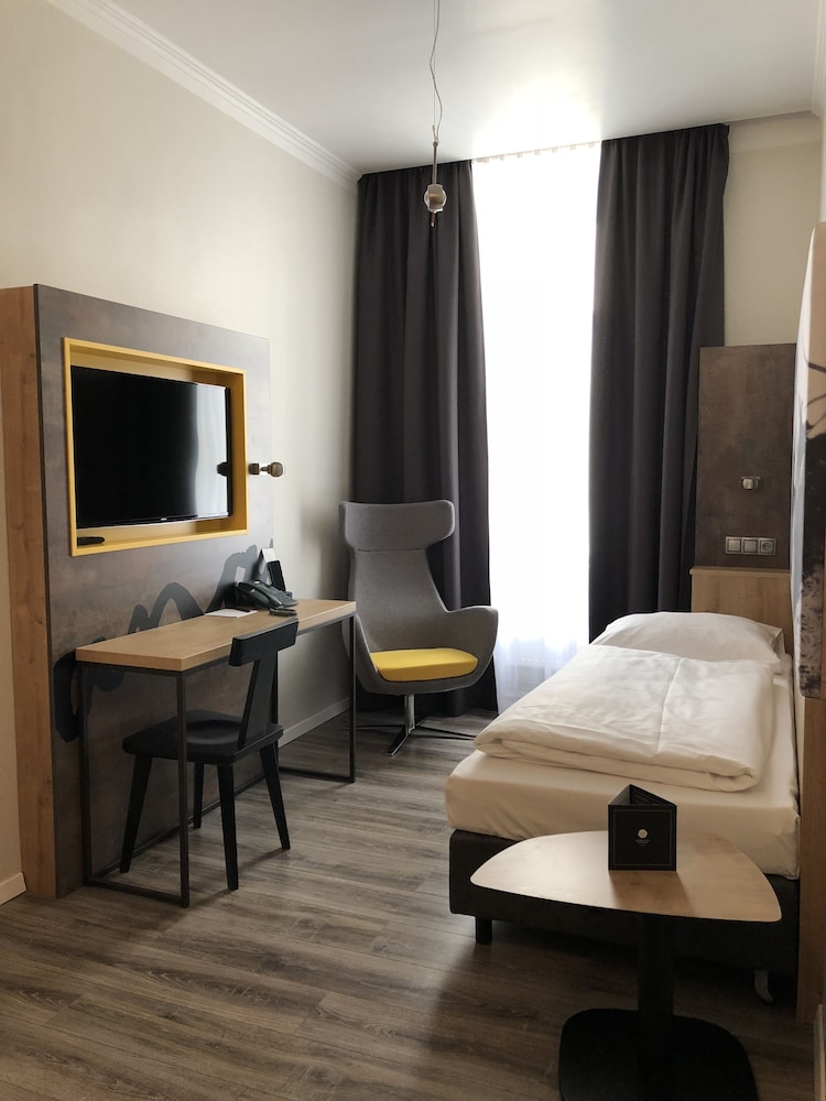 Hotel Westbahn 39/59