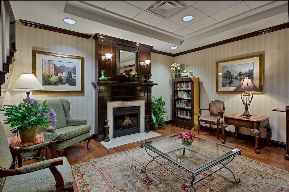 Country Inn Suites By Radisson Newport News South Va 16/25