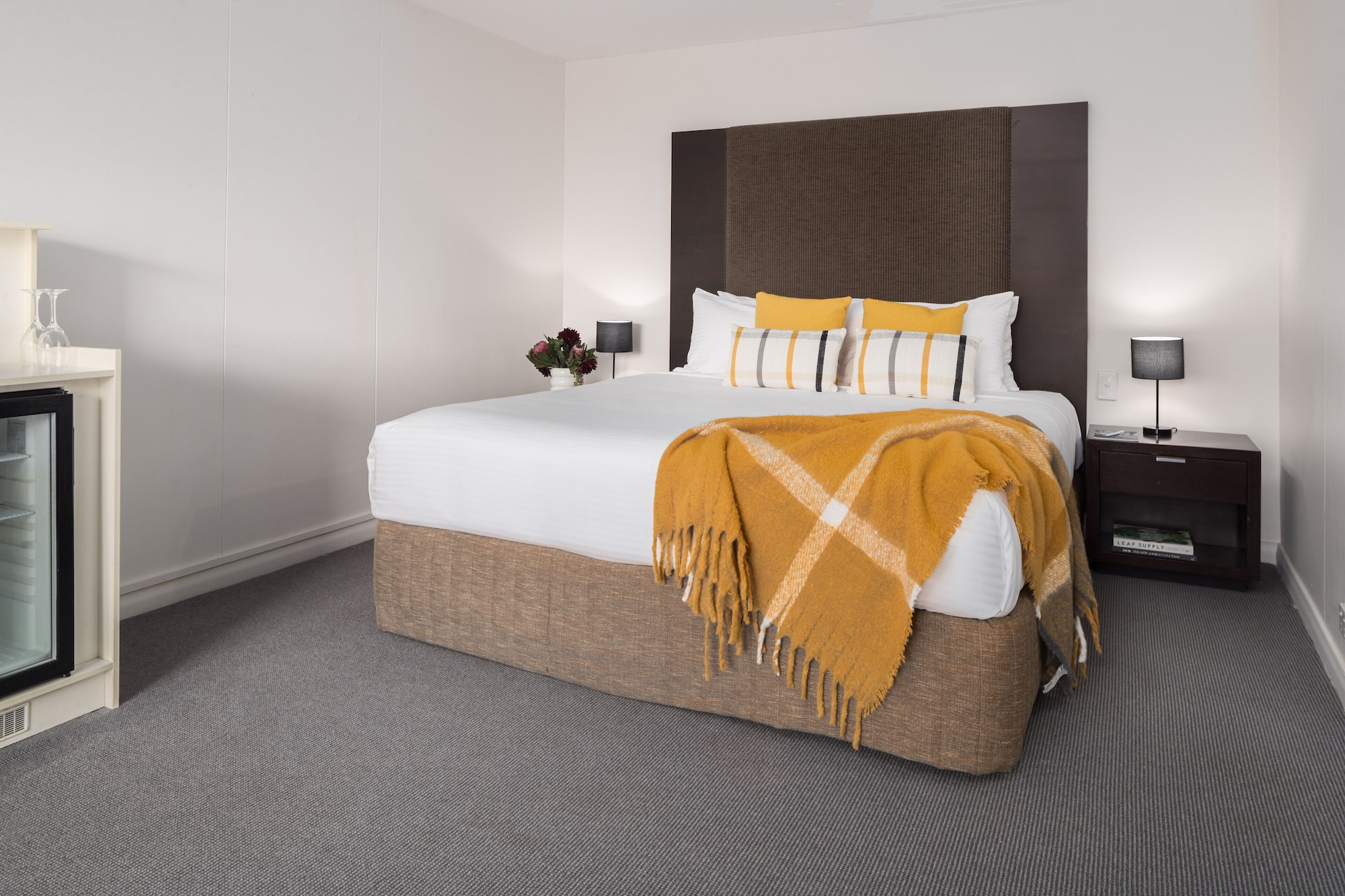 Room at Rydges Bankstown, SYDNEY