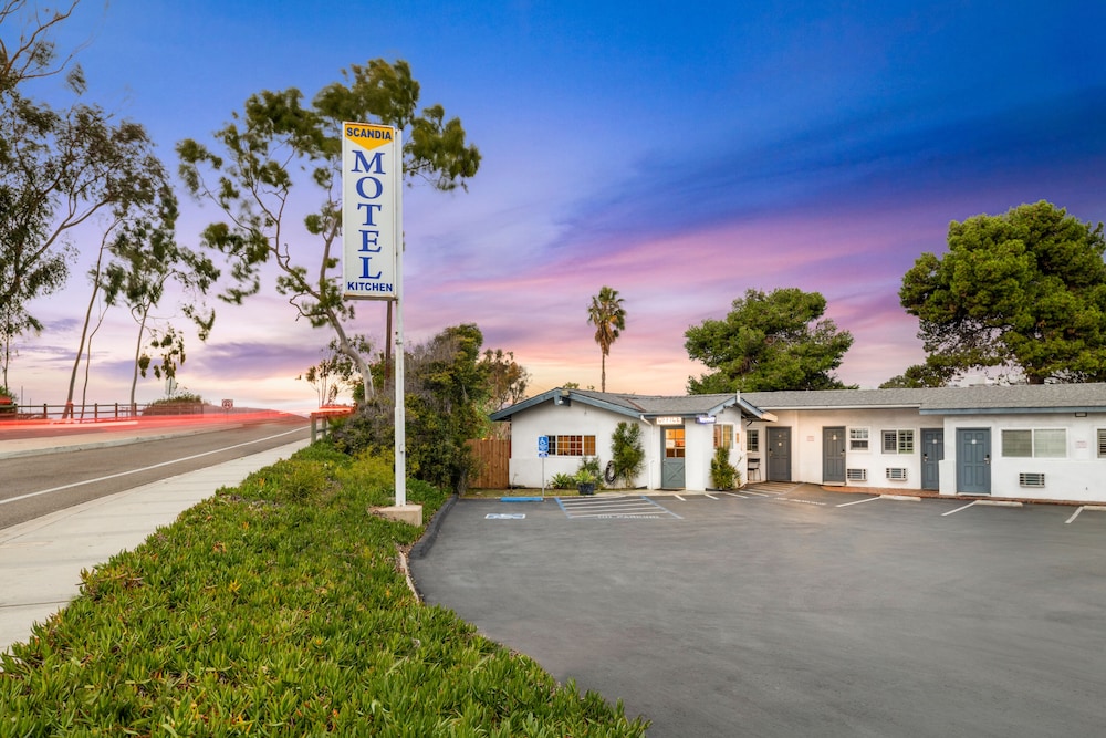 Scandia Motel 28/34