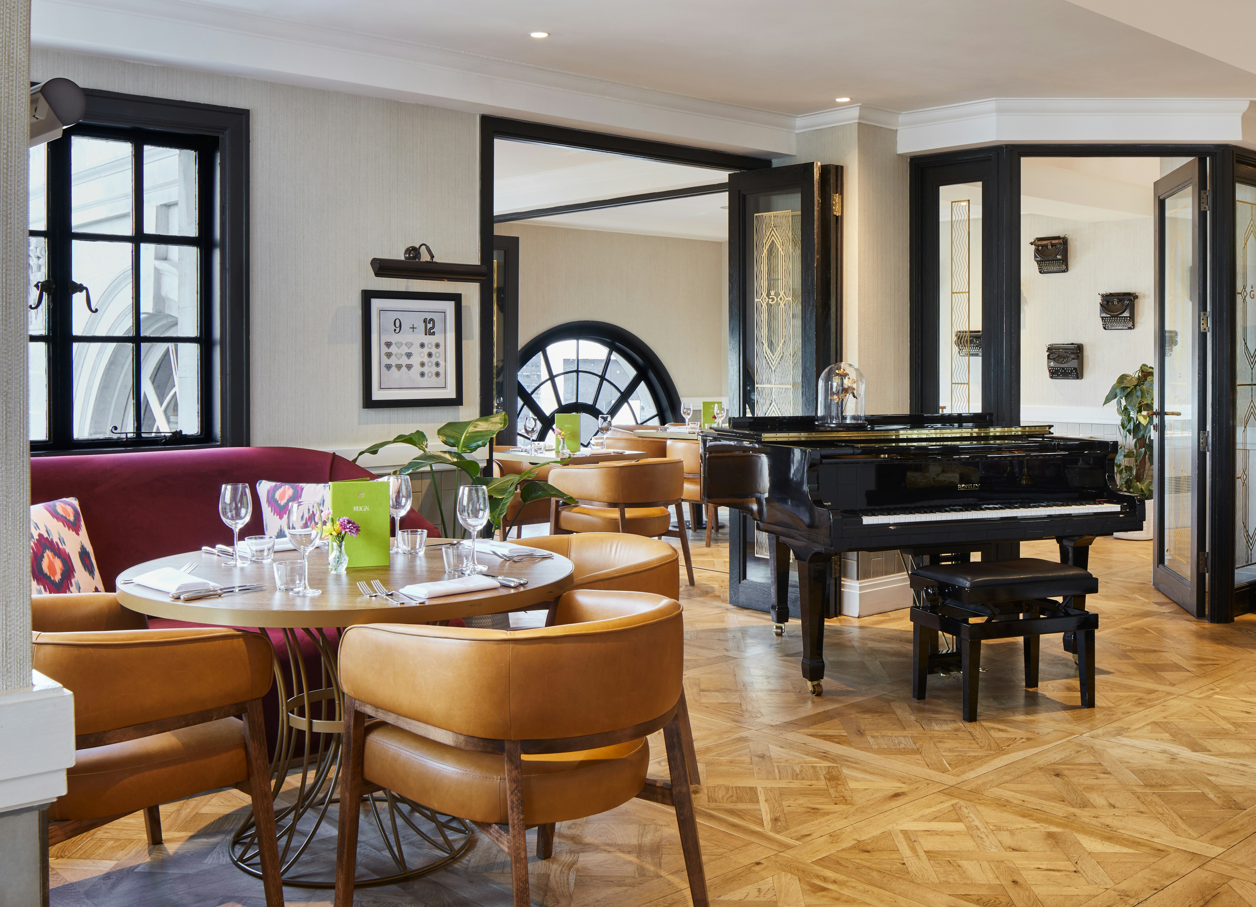 The Rex - Formerly Hotel Gotham 37/50
