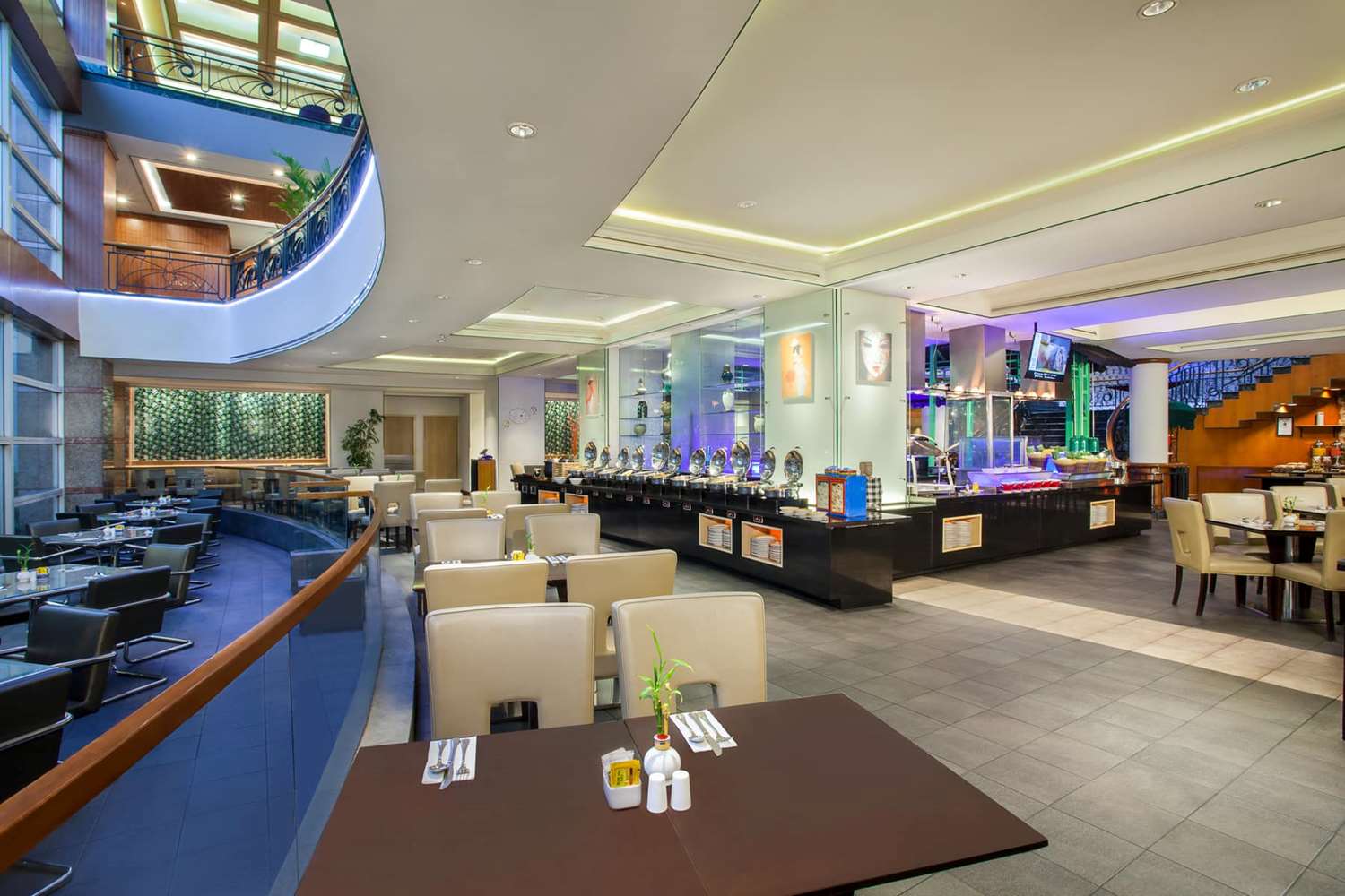 Wyndham Casablanca Jakarta 28/48