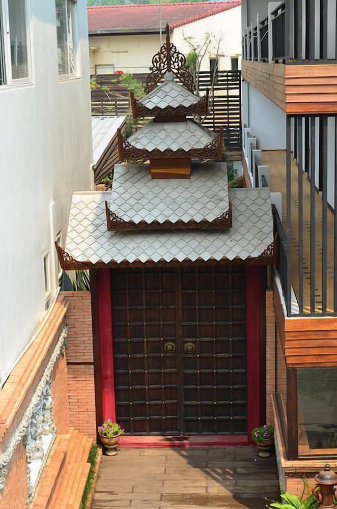 Sailomjoy The精品旅舍(Sailomjoy The Boutique Hostel) 图片3