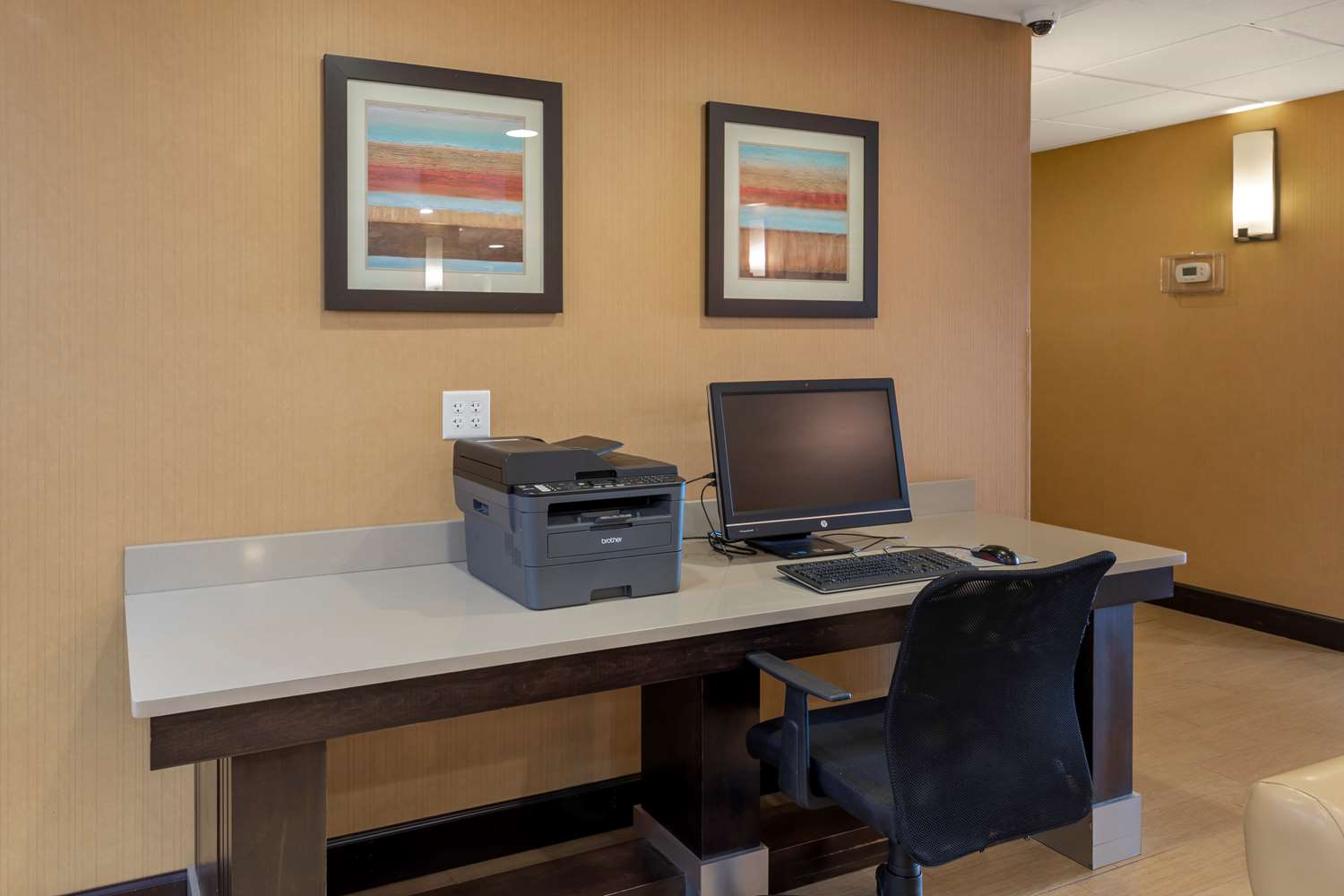Best Western Plus Gadsden Hotel & Suites 20/22