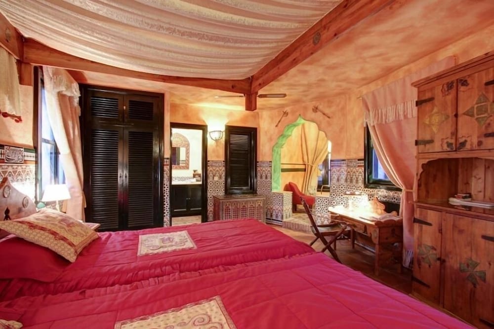Amanhavis Hotel 14/41
