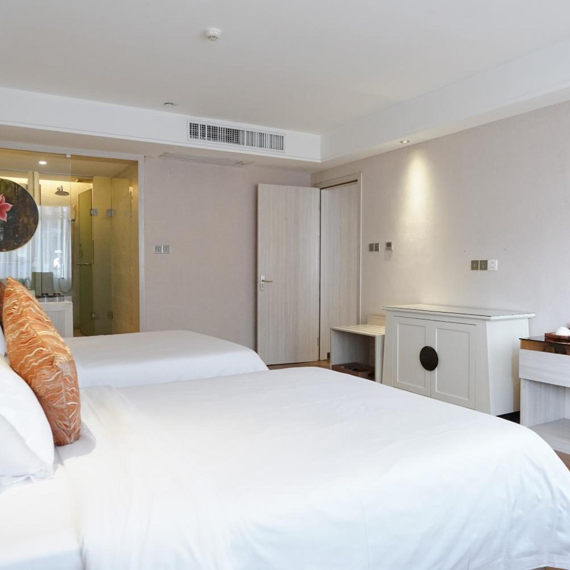 Paco Business Hotel Guangzhou Tianhe Coach Terminal Branch 14/68