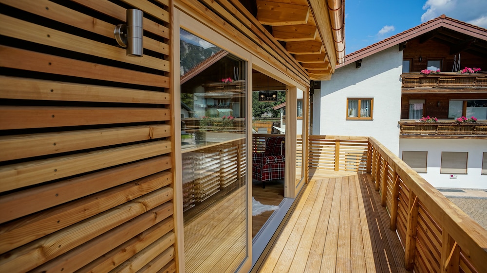 Alpenliebe Design Hotel 30/50