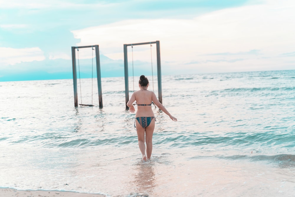 Lumiere Hotel Gili Trawangan 35/46