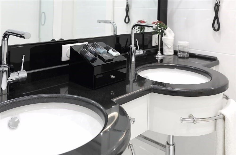 Ankara Atli Hotel 49/50