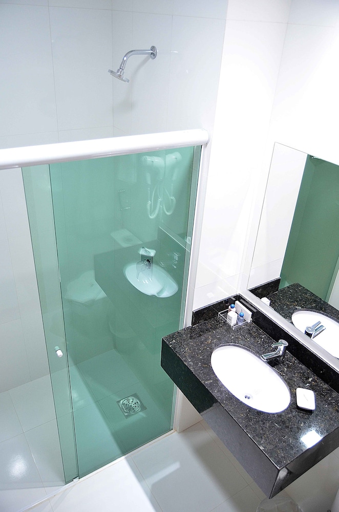Matao Hotel Suites By Mercure (ex Matao Othon Suites) 73/73