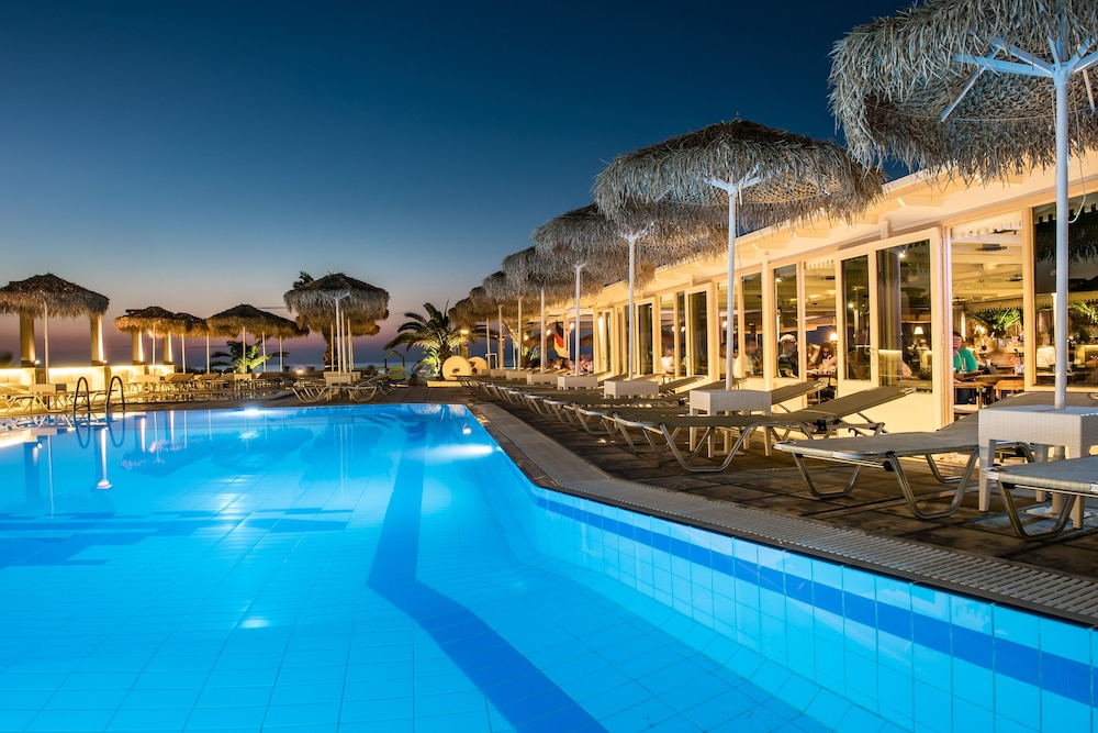 Odyssia Beach 46/50
