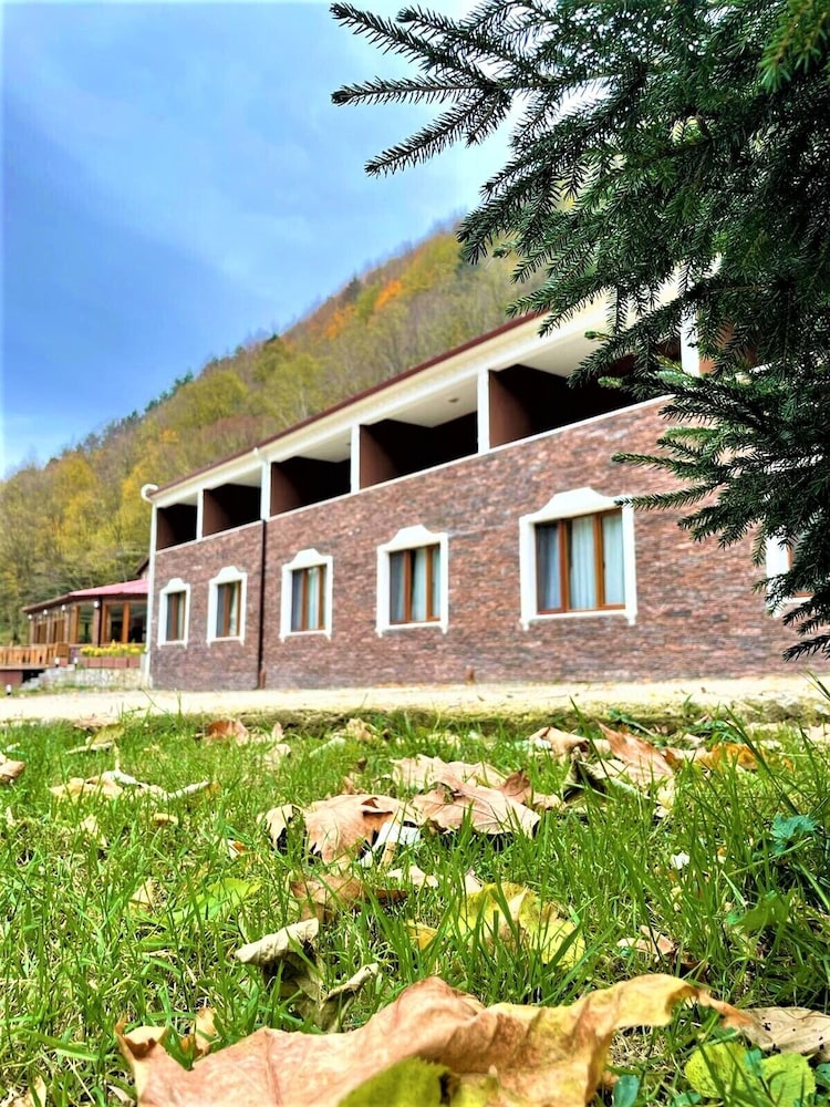 Feel & Live Hotel - Villas - Restaurant 38/50