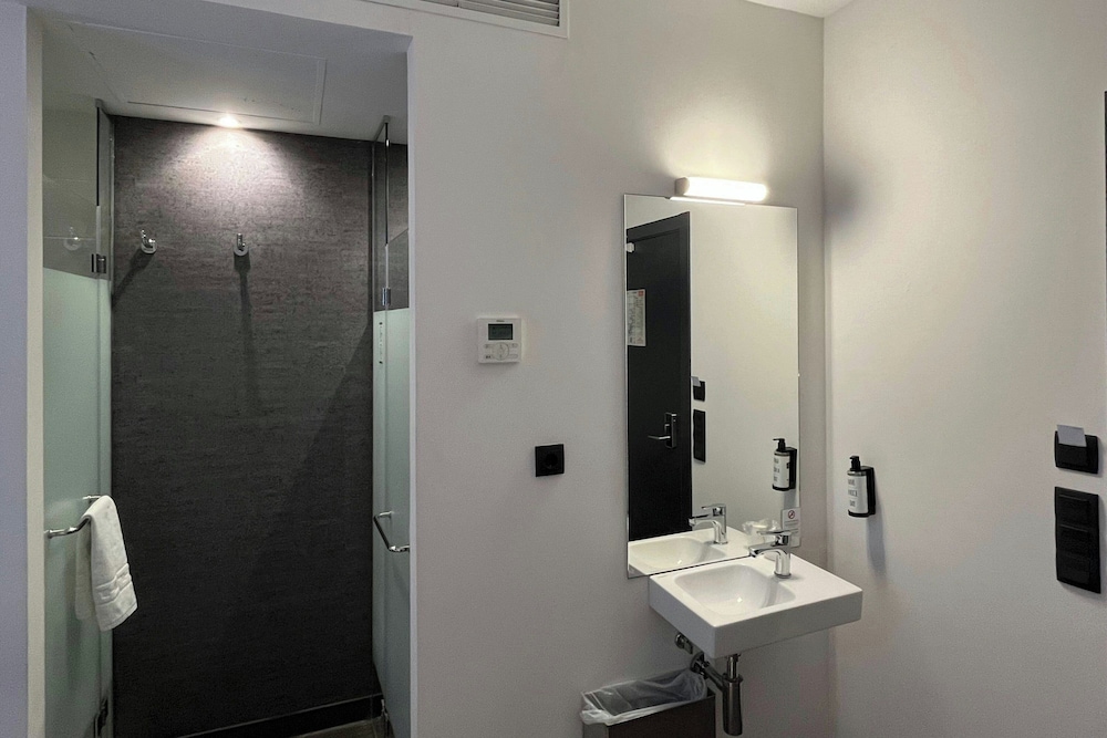 Easyhotel Malaga City Centre 56/59