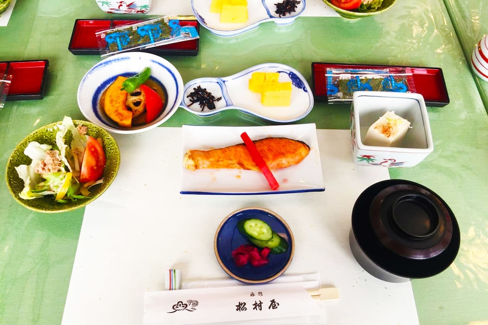 Ryokan Matsumuraya 27/60