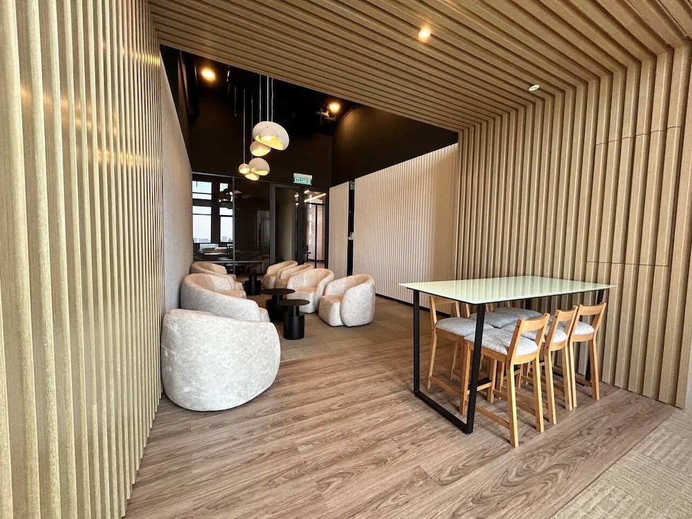 Societe Suites Hartamas by Bamboo Hospitality 24/50