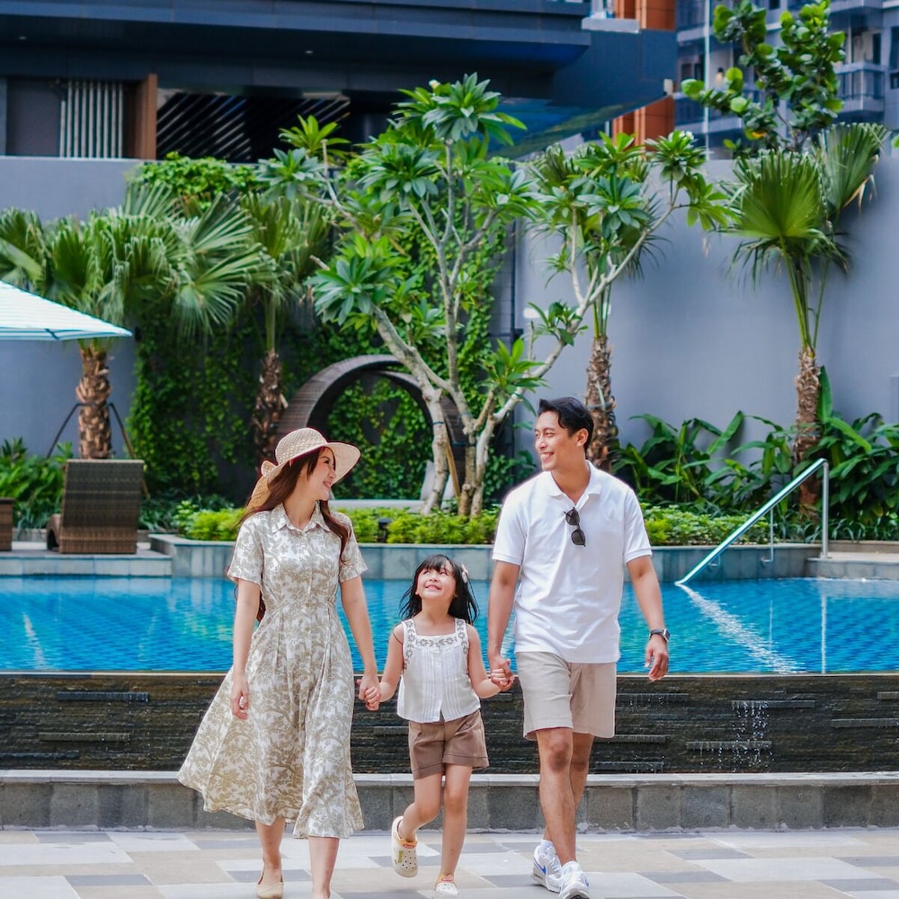 Four Points by Sheraton Bekasi 23/46