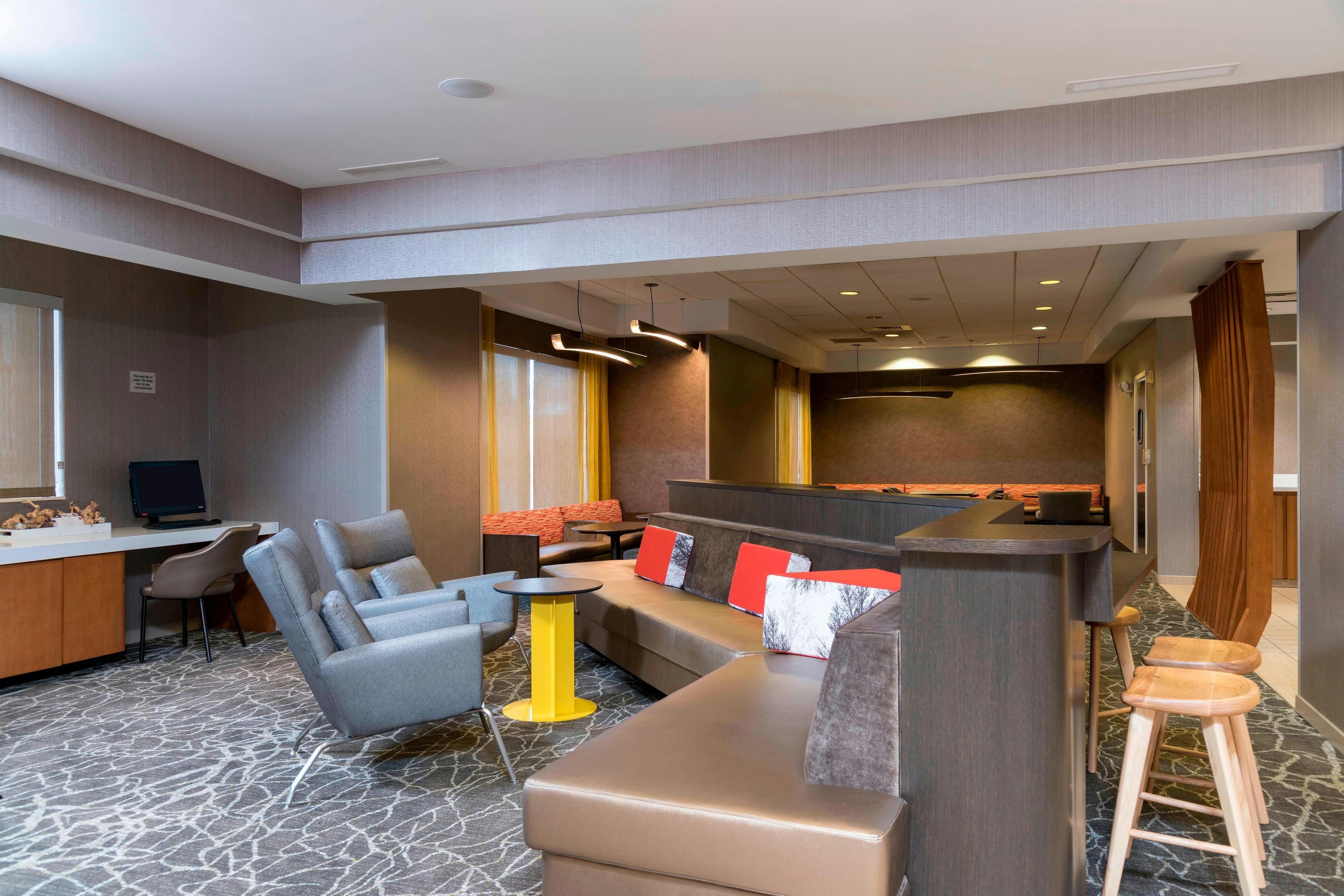 Springhill Suites Grand Rapids North 9/16