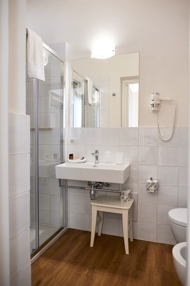 Sopra Le Mura Hotel 46/50