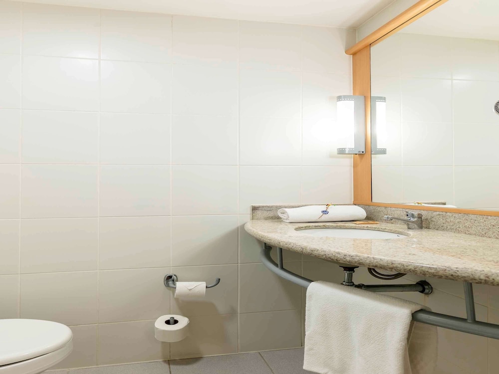 Ibis Belo Horizonte Afonso Pena 30/70