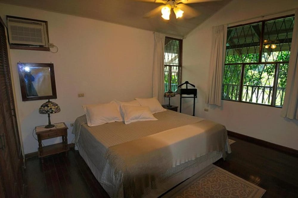 Selva Verde Lodge 20/68